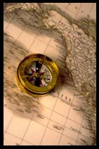 Map and Compass