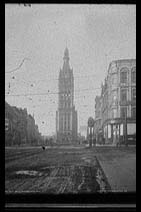 Milwaukee City Hall