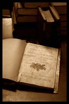 Old Book