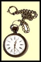 Pocket Watch