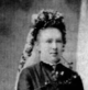 CARSTENS, Anna Wilhelmina