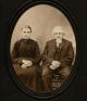 CARSTENS, Sophie Elizabeth