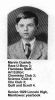 Chaloupka - Dushek - Marvin Dushek Senior Manitowoc Lincoln High Yearbook