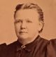 RUNGE, Louisa