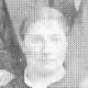 BRANDT, Matilda Mina
