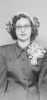 ZAMZOW, Doris Ida Alma